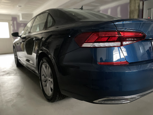 Volkswagen Dealer «Volkswagen Princeton», reviews and photos, 902 State Rd, Princeton, NJ 08540, USA