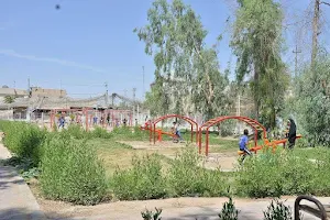 حديقة الياسمين image
