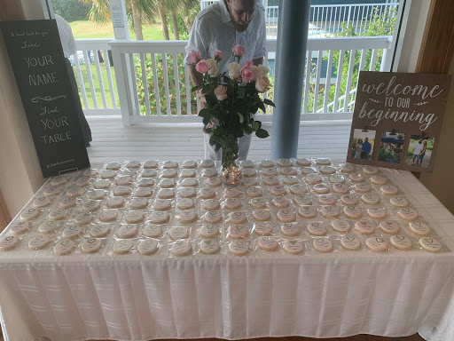 Meal Takeaway «Dash of Salt n Pepper Catering», reviews and photos, 10353 Cross Creek Blvd, Tampa, FL 33647, USA