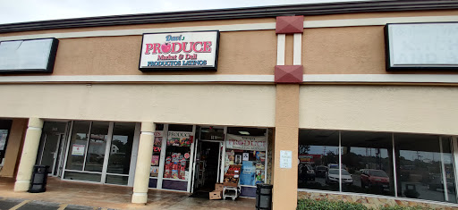 Grocery Store «International Latin Market», reviews and photos, 6616 US-19, New Port Richey, FL 34652, USA