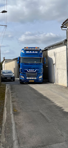 Ménard J.P. et Fils Sté à Saint-Même-les-Carrières