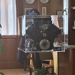 Photo n°2 de l'avis de Loris.n fait le 02/03/2022 à 13:41 sur le  Antica Trattoria La Busa à Spilamberto