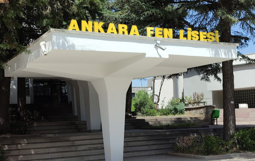 Yatılı Okul Ankara