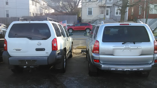 Used Car Dealer «Bethlehem Auto Sales», reviews and photos, 300 W Union Blvd, Bethlehem, PA 18018, USA