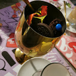 Photo n°4 de l'avis de Philipp.c fait le 26/05/2022 à 16:46 sur le  Terminal 23 Burger- und Cocktailbar à Memmingerberg