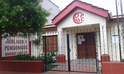 Centro de Jubilados y Pensionados - Barrio Cabildo