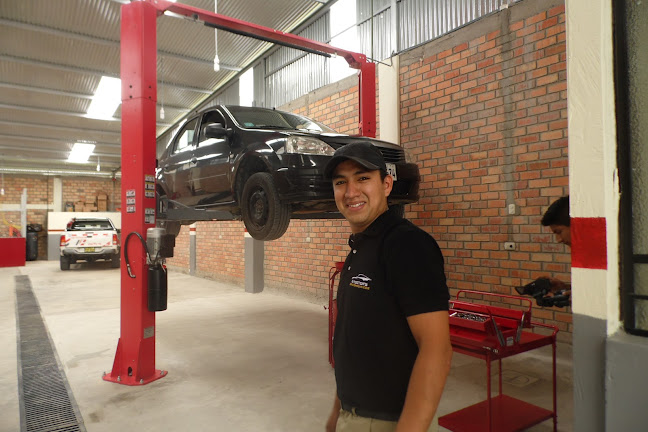Opiniones de AutoMotor´s en Moyobamba - Taller de reparación de automóviles