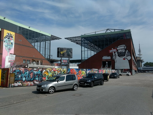 FC St. Pauli Fan Shop