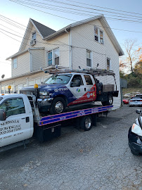 Norwalk Towing