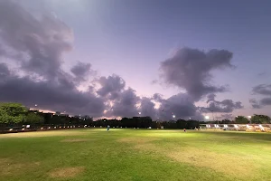 Oval Park image