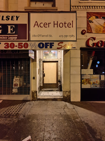 Acer Hotel