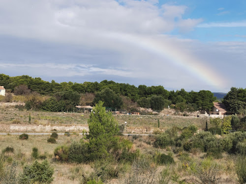 Domaine du Pech de la Ginestelle à Sigean