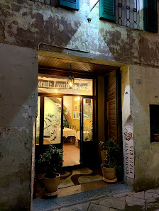 Ristorante Pizzeria San Giorgio Via Soccorso Saloni, 10/14, 53024 Montalcino SI, Italia