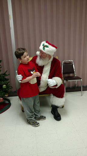 Community Center «Pioneer Columbus Community Center», reviews and photos, 2100 SE 5th St, Des Moines, IA 50315, USA