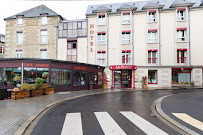 Photos du propriétaire du Restaurant français Restaurant L'Atelier à Villedieu-les-Poêles-Rouffigny - n°6