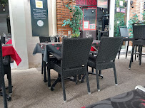 Atmosphère du Restaurant Le bouchon gourmand à Narbonne - n°4
