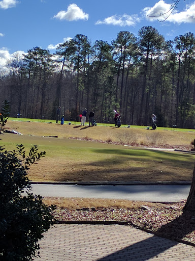 Golf Course «Lochmere Golf Club», reviews and photos, 2511 Kildaire Farm Rd, Cary, NC 27518, USA
