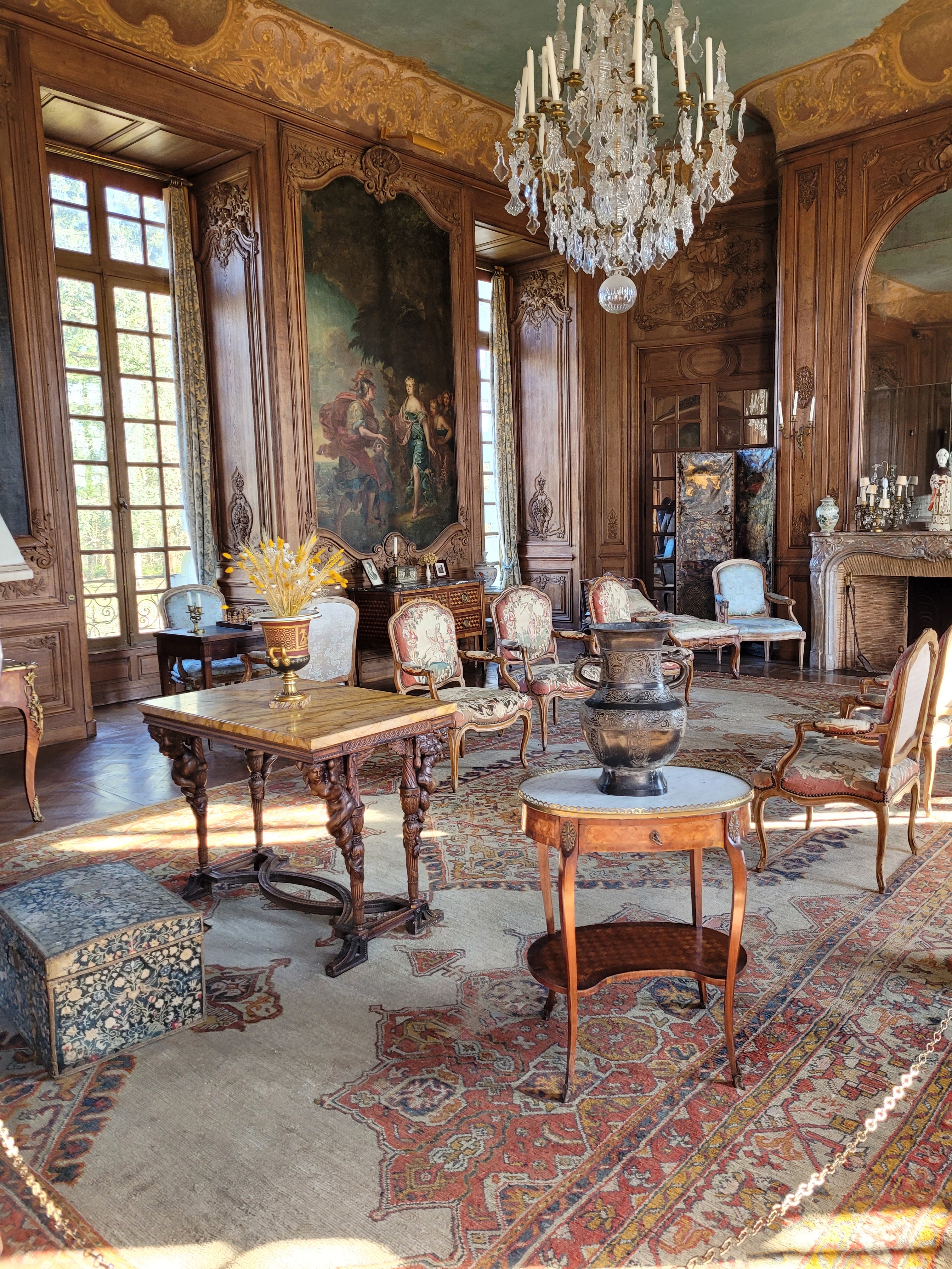 Photo n° 2 de l'avis de Karine.L fait le 13/02/2022 à 13:57