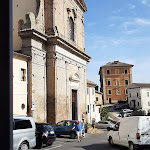 Photo n°2 de l'avis de Alma.o fait le 25/06/2022 à 10:25 sur le  Agorà à Forano