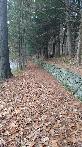 Historical Place «Marsh-Billings-Rockefeller National Historical Park», reviews and photos, 54 Elm St, Woodstock, VT 05091, USA