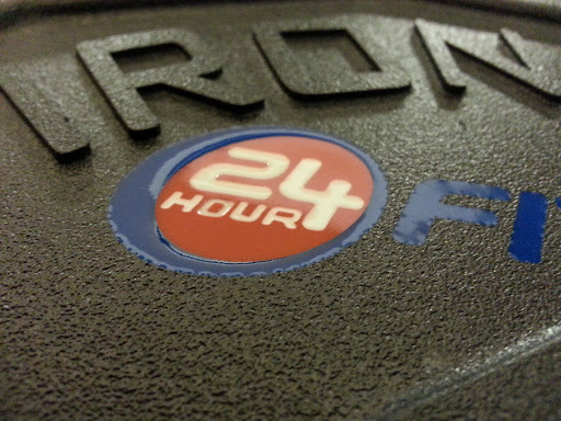 Gym «24 Hour Fitness», reviews and photos, 2102 N Tustin St, Orange, CA 92865, USA