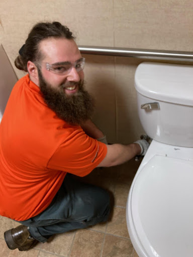 HVAC Contractor «Summers Plumbing Heating & Cooling», reviews and photos, 121 S Harrison St, Greenfield, IN 46140, USA