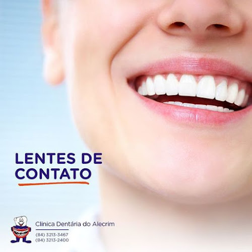 Clínica Dentária do Alecrim - Dentista Popular - Natal
