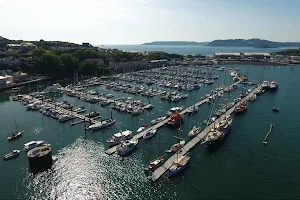 Plymouth Yacht Haven image