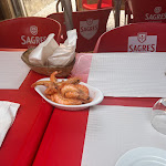 Photo n°3 de l'avis de Martijn.h fait le 29/06/2023 à 17:20 sur le  Restaurante Escondidinho à Murtosa