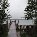 Photo n°4 de l'avis de Manuela.c fait le 15/10/2022 à 18:16 sur le  Gasthaus zum Fischmeister à Münsing