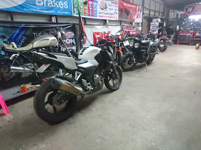 Rayong Bigbike Shop