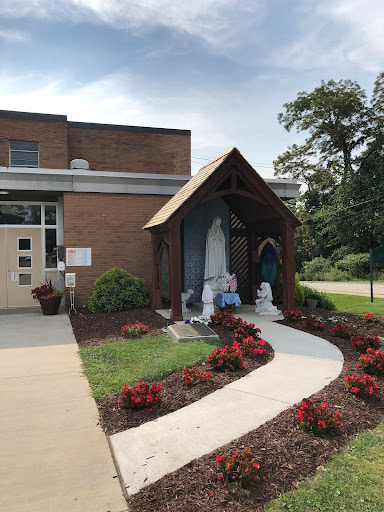 Holy Apostles Parish St. Albert the Great