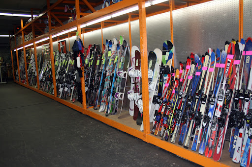 Bicycle Store «Plaine And Son», reviews and photos, 1816 State St, Schenectady, NY 12304, USA