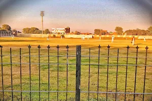 Cricket Stadium Tandlianwala image