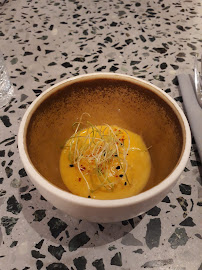Soupe du Restaurant L'Hommage à Paris - n°10