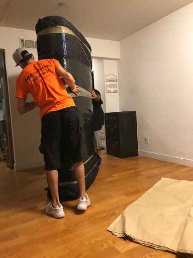 Moving and Storage Service «Maxi Moving», reviews and photos, 186 Highlawn Ave, Brooklyn, NY 11223, USA