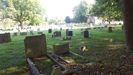 Portslade Cemetery