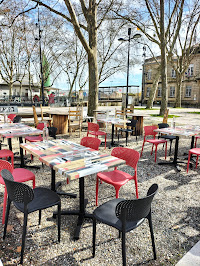 Photos du propriétaire du Restaurant L'angle alpha à Bordeaux - n°1
