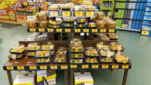 Grocery Store «ACME Markets», reviews and photos, 3500 U.S. 9, Old Bridge, NJ 08857, USA