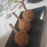 Photo n°3 de l'avis de Barbara.r fait le 03/10/2021 à 19:45 sur le  Ristorante Pizzeria Taverna San Nicolò à Montecassiano