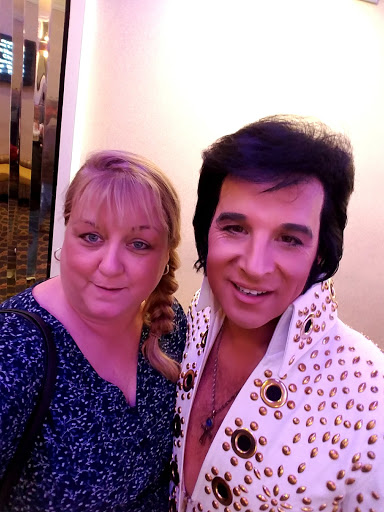 Concert Hall «Legends In Concert», reviews and photos, 2925 Hollywood Dr, Myrtle Beach, SC 29577, USA