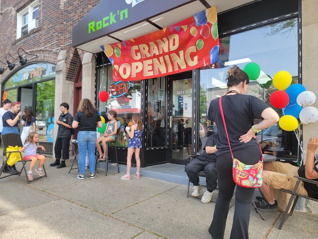 Rock'n The Grill 07452