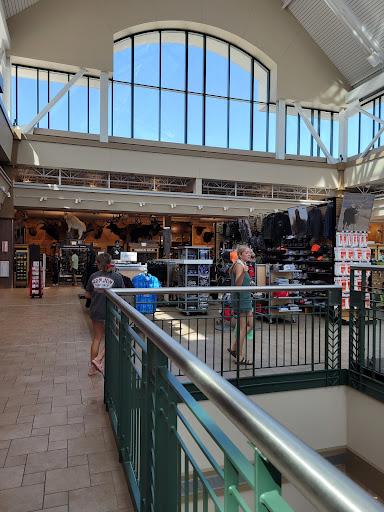 Sporting Goods Store «SCHEELS», reviews and photos, 11282 State St, Sandy, UT 84070, USA
