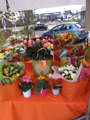 Oxana Flor à Eysines