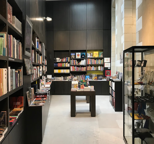 Librairie du Musée des Beaux-Arts d'Angers à Angers