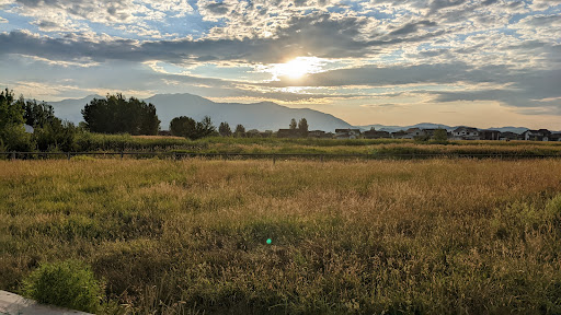 Animal Park «Dog Park At Gallatin County Regional Park (13 Acre w Pond)», reviews and photos, 3900 Baxter Ln, Bozeman, MT 59718, USA