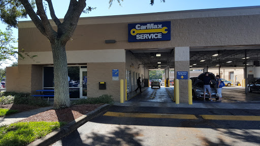 Used Car Dealer «CarMax», reviews and photos, 14920 N Nebraska Ave, Tampa, FL 33613, USA