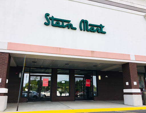 Department Store «Stein Mart», reviews and photos, 2145 NJ-35, Holmdel, NJ 07733, USA