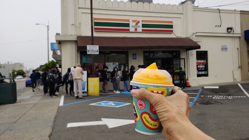 Convenience Store «7-Eleven», reviews and photos, 2222 Taraval St, San Francisco, CA 94116, USA