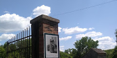 Harriet Tubman Home